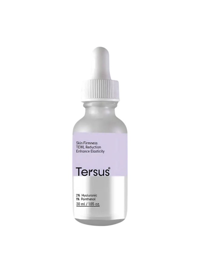 سيروم مرطب بحمض الهيالورونيك والبانثينول